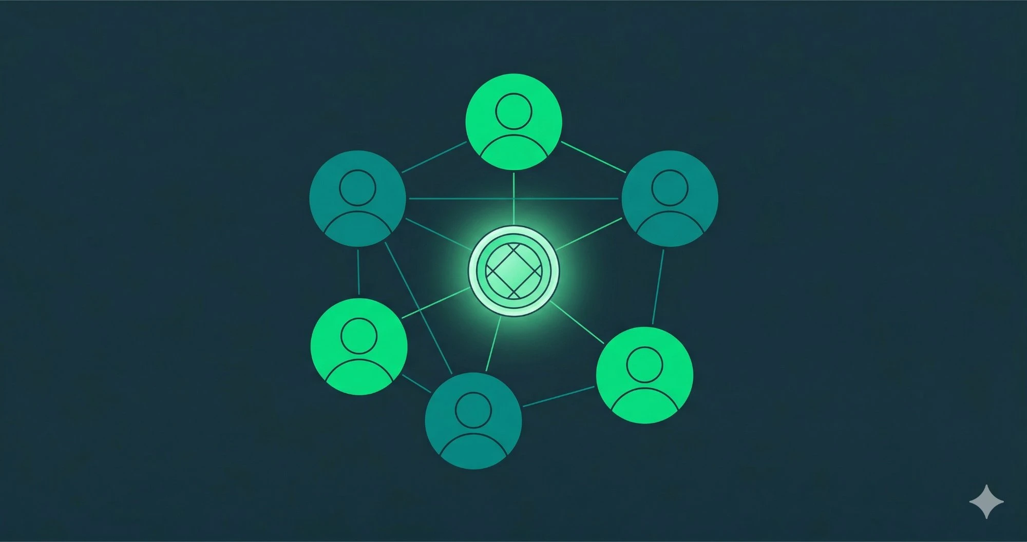 Team Collaboration: Shared Token Pools and Centralized Billing